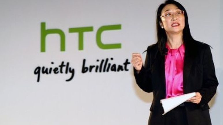 HTC’de başarısızlığın faturası Şirket CEO’suna kesildi