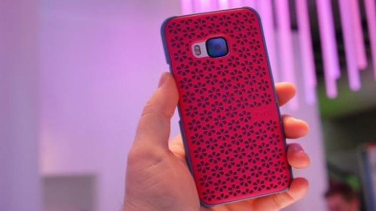 HTC One M9'daki aşırı ısınma sorunları giderildi, artık sevk edilmeye hazır!