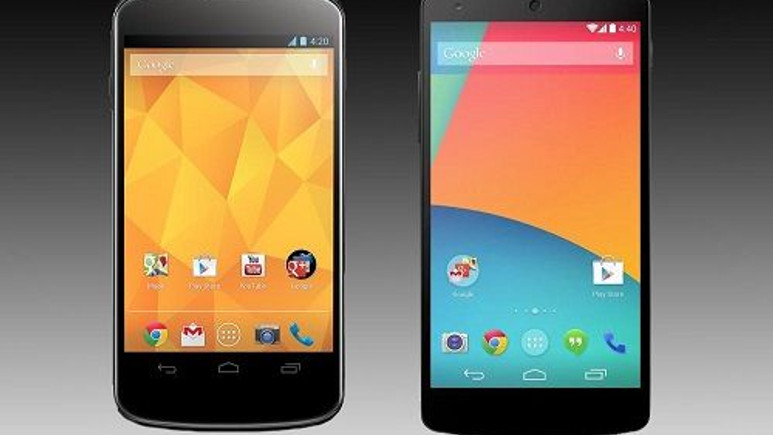 Rapor: LG ve Google bir sonraki Nexus telefon için görüşme halinde