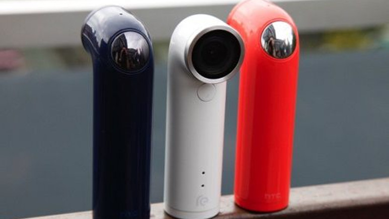 HTC RE kameranın fiyatında büyük indirim!