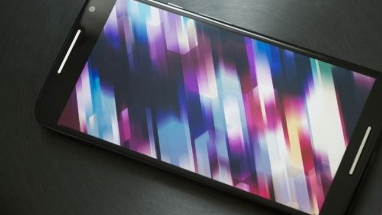 Motorola Moto X için Android 5.1 test ediliyor