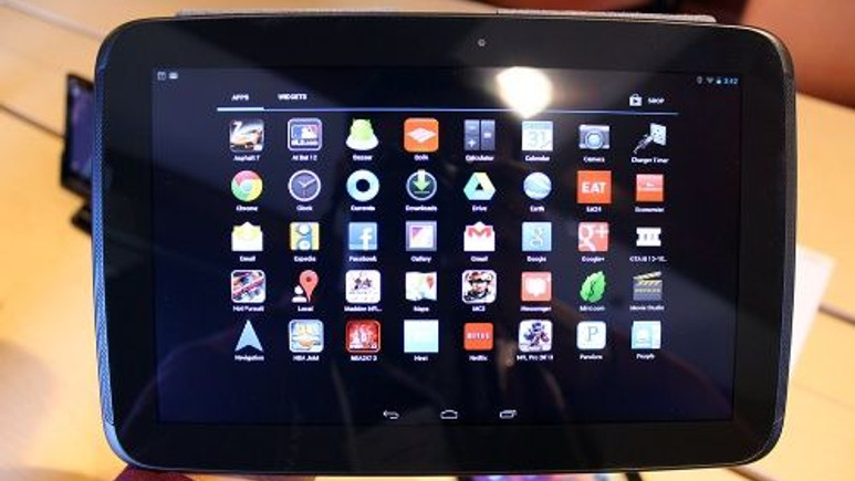 Nexus 10, Android 5.1 OTA güncellemesini aldı!