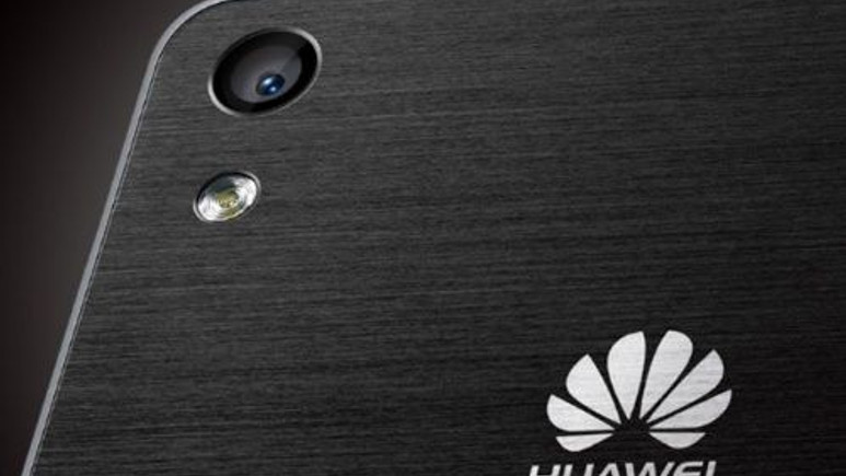 Huawei P8'in bu kez üretim şablonu ortaya çıktı!