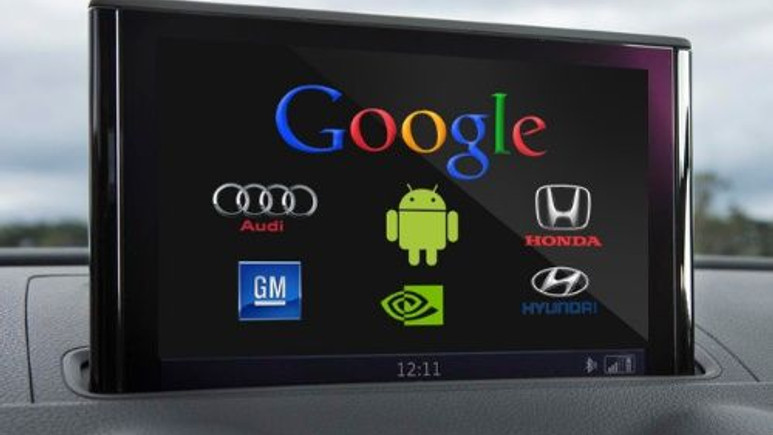 TuneIn internet radyo Android Auto'ya geliyor!
