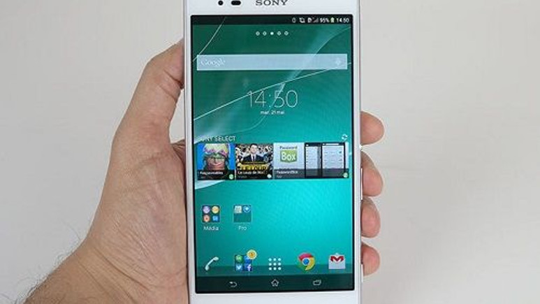 Sony daha fazla Xperia telefon için Android 5.0 güncellemesini hazırlıyor