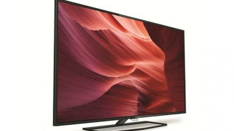 Philips'in Android TV'leri ile tanışmaya hazır olun!