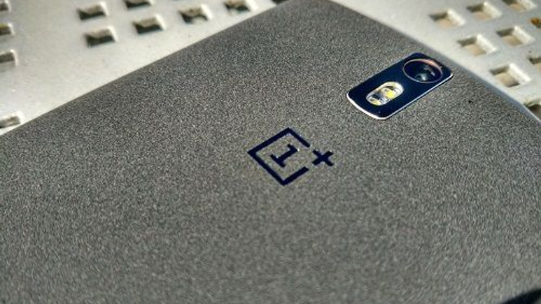 OnePlus 2 AnTuTu testi