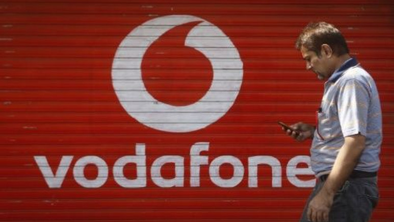 Vodafone Türkiye WiFi üzerinden arama testini gerçekleştirdi