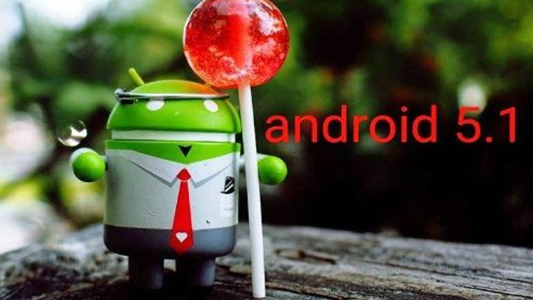 Android 5.1'le gelecek yeni animasyonlar sizleri şaşırtabilir!