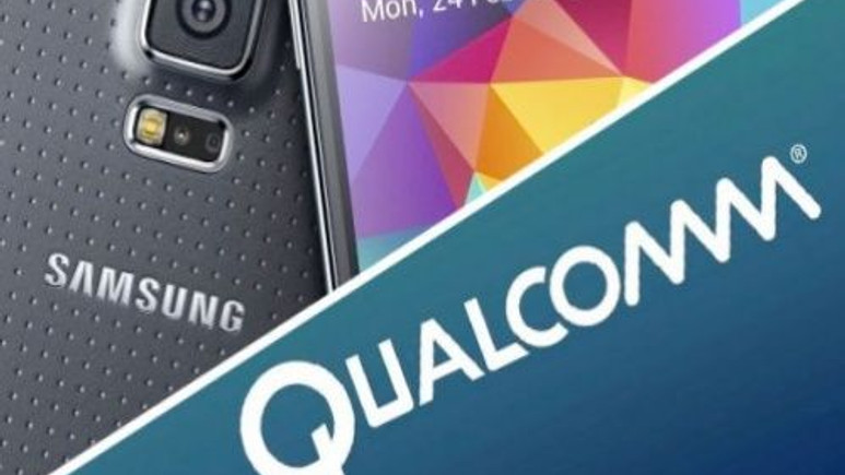 Qualcomm Samsung Galaxy Note 5'e göz kırpıyor!