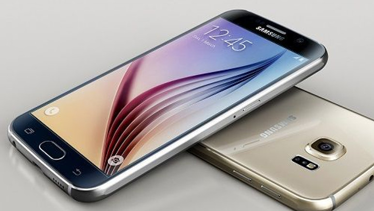 Galaxy S6 ve Galaxy S6 Edge'in duvar kağıtları ve zil seslerini indirin