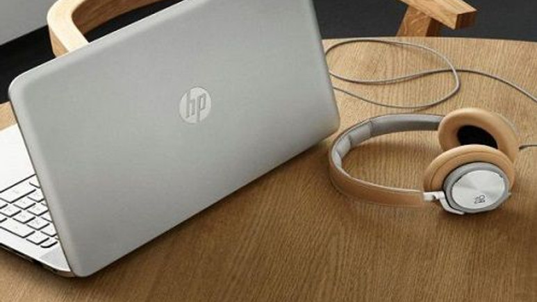HP ileriye dönük ürünlerinde Bang & Olufsen ses teknolojisini kullanacak