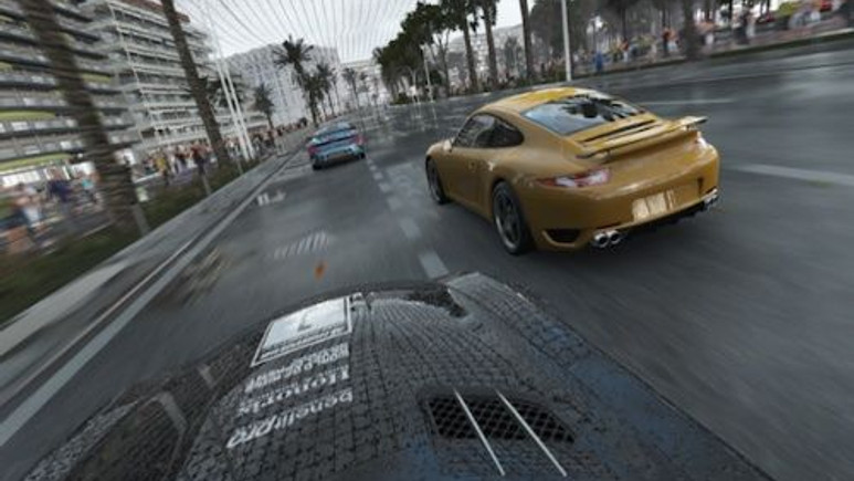Project Cars'dan mükemmel görsellikte yeni bir video!