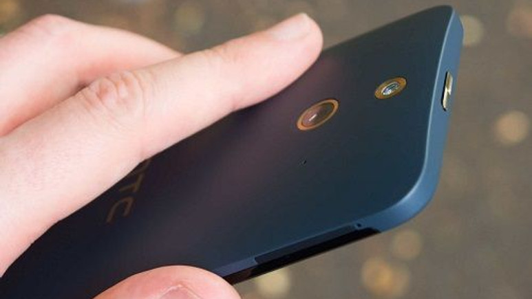 Bu defa HTC One E9+ ortaya çıktı