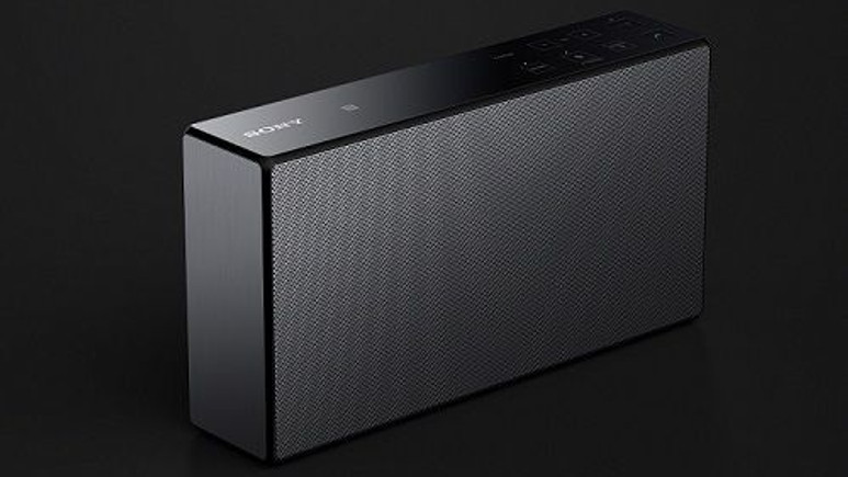 Sony'den taşınabilir üç yeni hoparlör