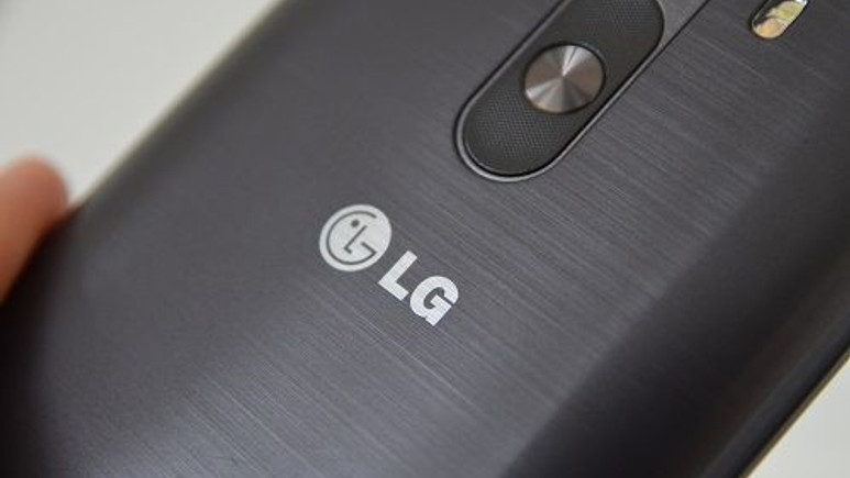 Sızan görüntülerin LG G4 Note (ya da LG G4) modeline ait olduğu iddia ediliyor