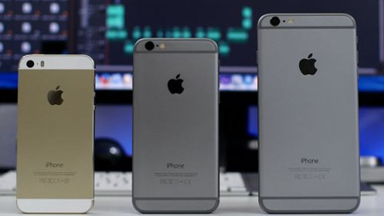 Apple bu yıl üç iPhone modeli duyurmayı planlıyor