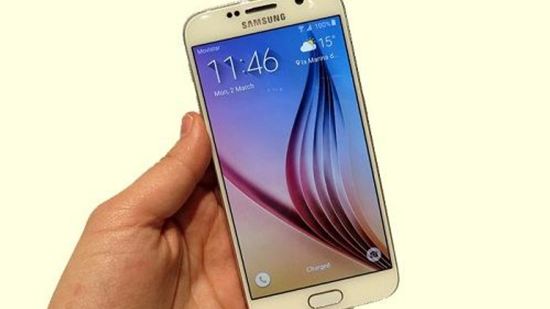 32GB'lik Galaxy S6'da kullanıcılar 23GB boş alandan yararlanabilecek