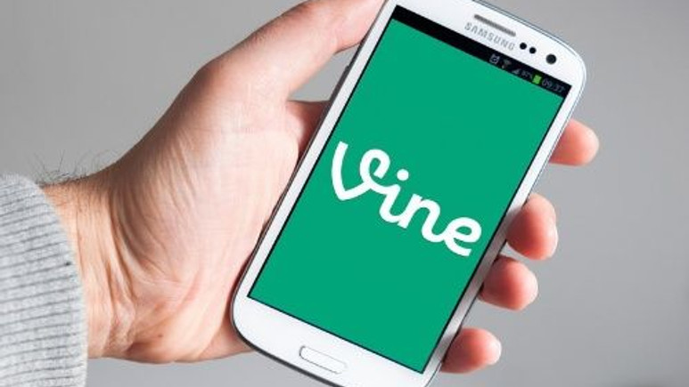 Vine'da HD video dönemi! Video