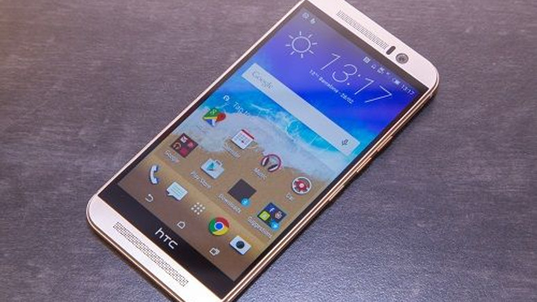 İşte HTC One M9'un performansı