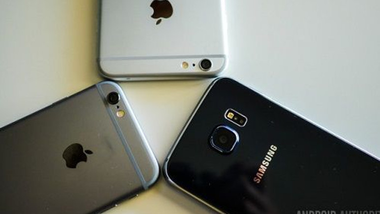 Galaxy S6 ve Galaxy S6 Edge fiyatı iPhone 6 satışlarını tetikler mi?