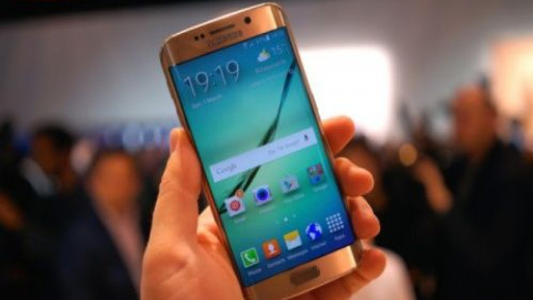 Samsung Galaxy S6'yı telefonunuzda deneyin!