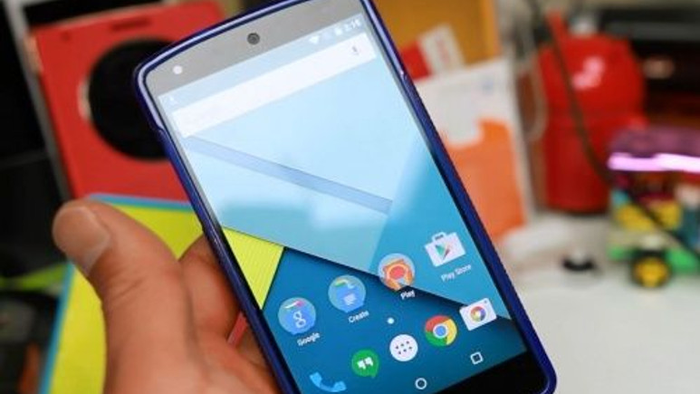 Nexus 5'i Android 5.1 OTA güncellemesine kavuşturduk!