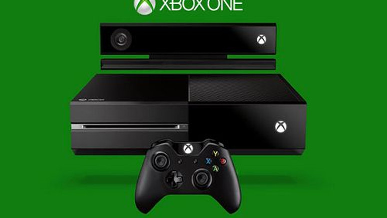Xbox One sesli mesajlaşma özelliğine kavuşuyor