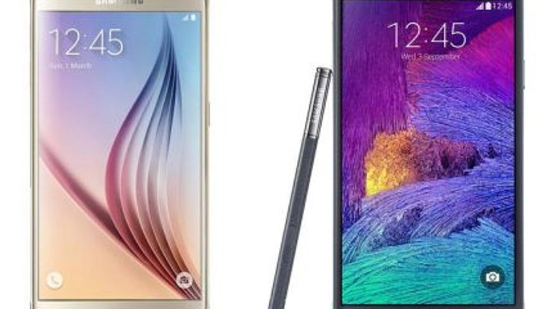 Samsung yeni TouchWiz’i Android 5.1 güncellemesine dahil edecek