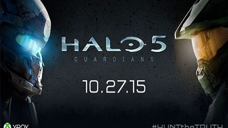 Halo 5: Guardians’ın XBox One çıkış tarihi açıklandı
