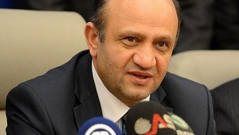 Bilim Sanayi ve Teknoloji Bakanı Fikri Işık: Bir ton demir bir iPhone etmiyor!