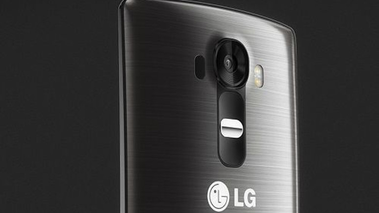 LG G4'ün özellikleri ortaya çıktı, işlemci tarafında sürpriz var