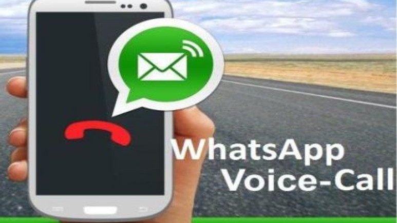 WhatsApp sesli arama özelliği artık tüm kullanıcılar için açık!