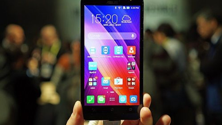 Asus, 4GB RAM'e sahip ZenFone 2'yi Avrupa'da satışa çıkardı