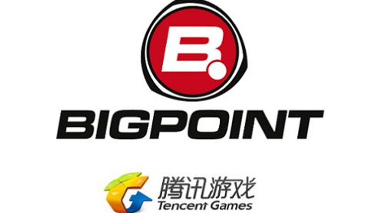 Bigpoint ve Tencent’ten gündemi sarsacak iş birliği!