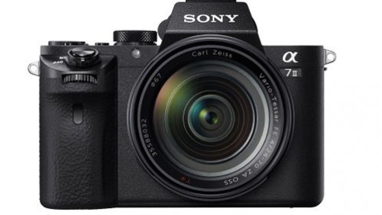 Sony fotoğraf makineleri Photo Digital Fuarı'nda sektörle buluşuyor