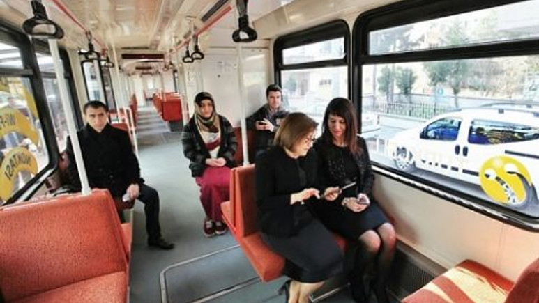 Bir kentin dönüşüm hikayesi: Akıllı Şehir Gaziantep