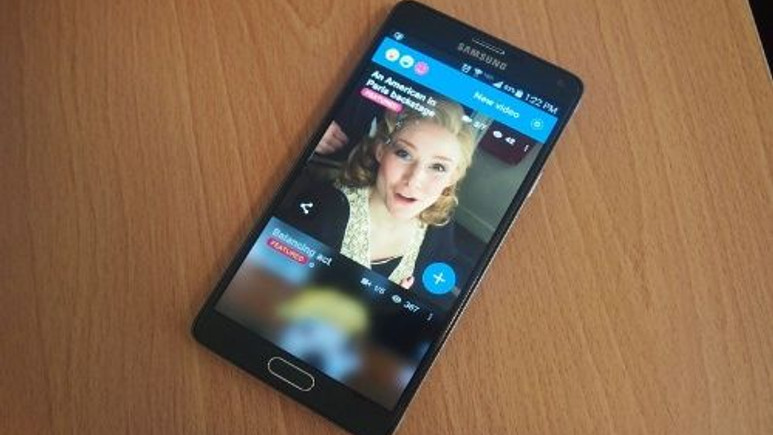 Facebook, Riff isimli video uygulamasını iOS ve Android için yayınladı