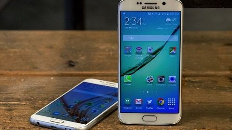 Galaxy S6, ilk çeyrekte performansı en yüksek akıllı telefon oldu
