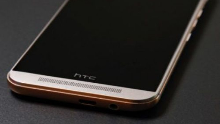 HTC One M9 Plus'ın yeni görüntüleri yayınlandı!