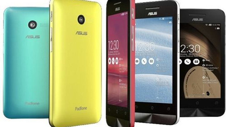 ZenFone serisi Asus'u şaha kaldırdı