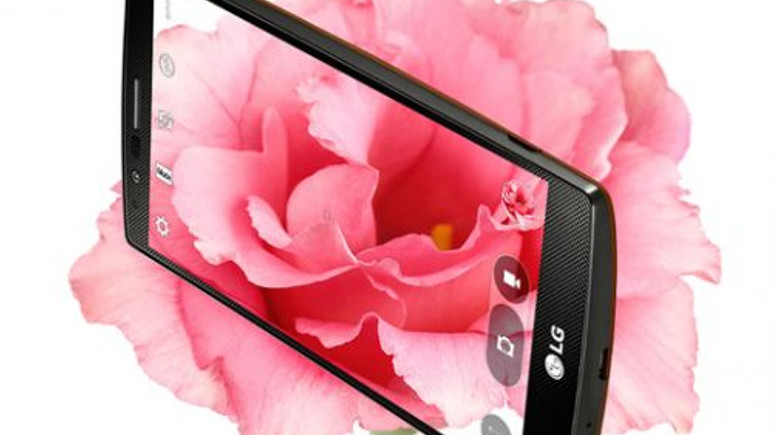 LG G4 tanıtımını canlı izleyin! (Video)