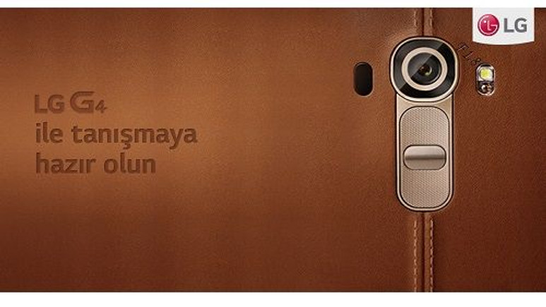 LG G4 kullanıcı deneyimi kampanyasına yoğun ilgi!