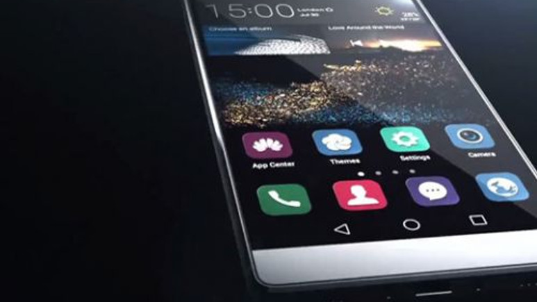 Huawei P8 tanıtıldı! İşte tüm özellikleri!