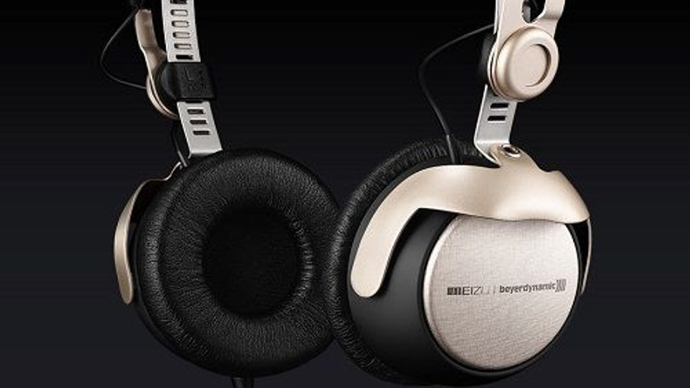 Meizu'dan üst düzey bir kulaklık: Beyerdynamic DT1350G