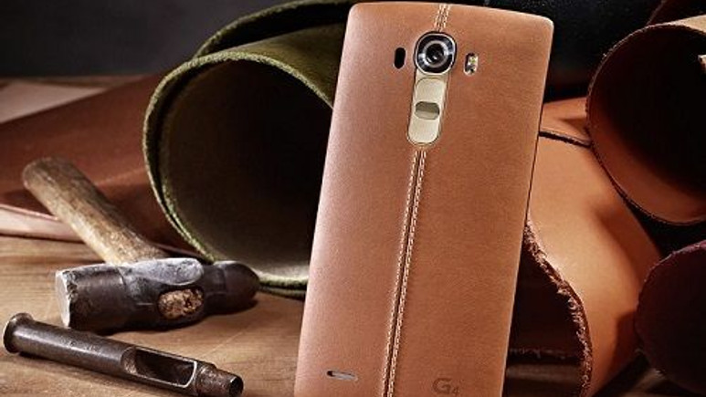 LG, G4'ün yeni fotoğraflarını yayınladı