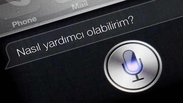 Türkçe Siri'ye ses verdi, ülkenin en çok evlenme teklifi alan kadını oldu