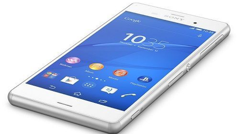Xperia Z4 ile ilgili yeni görüntüler ve bilgiler sızdırıldı