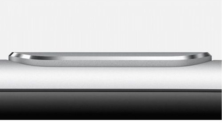 iPhone 6S ve iPhone 6S Plus için malzeme seçimi yapıldı