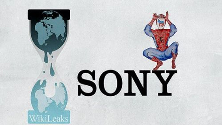 Wikileaks Sony'nin gizli sırlarını ifşa etti!
